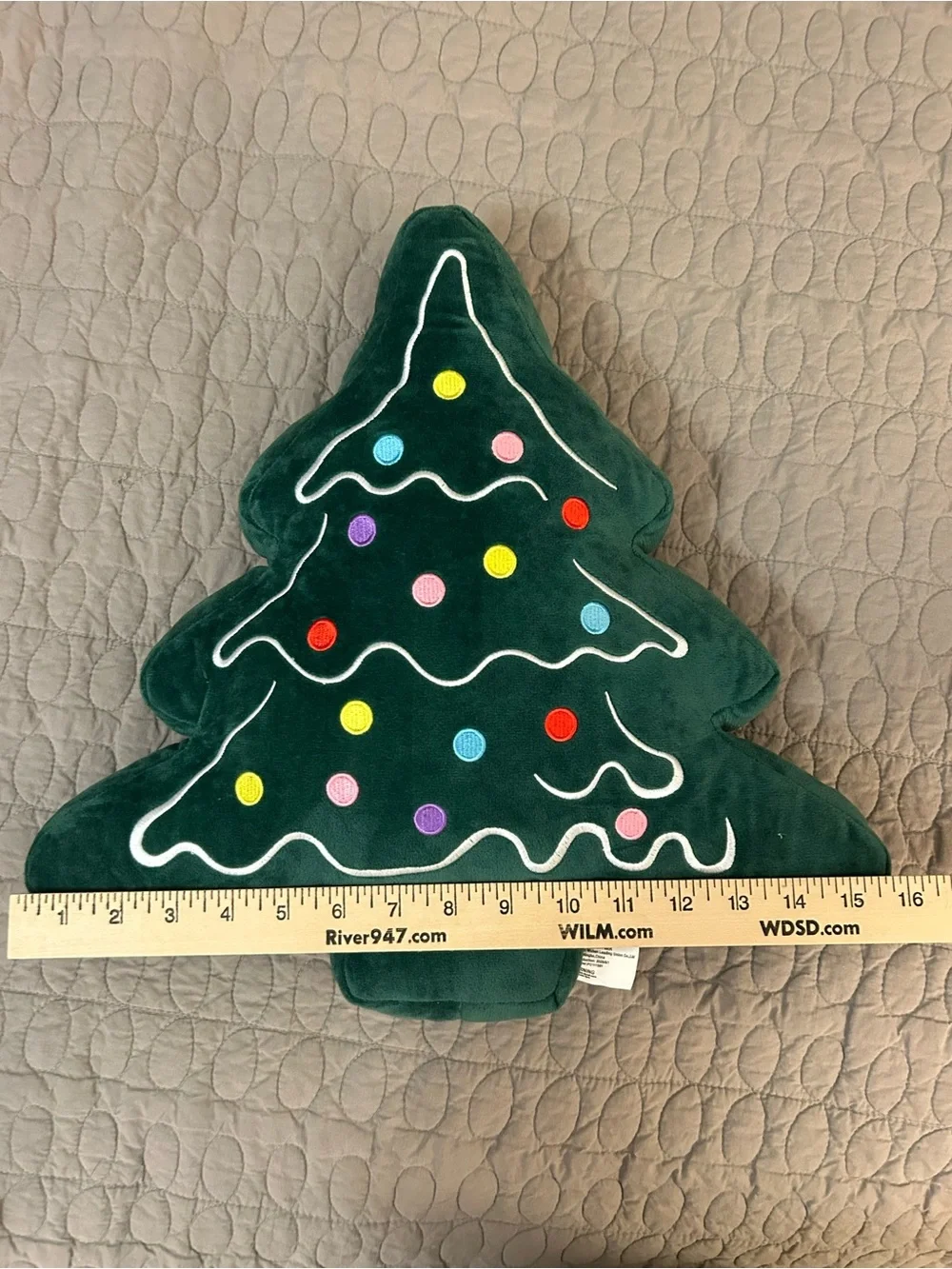 N/A items included